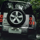 Image for article titled The New Land Rover Defender Is Off To A Cracking Start